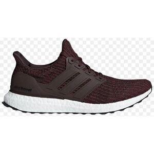 Adidas Ultraboost 4.0 Running Shoes Men’s Size 12.5 Noble Maroon No Inserts